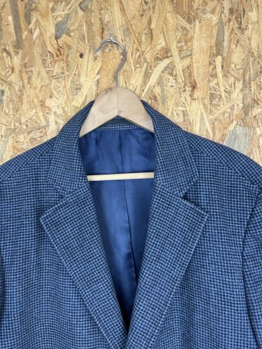 Oversize kabát Marks&Spencer 38 % vlna