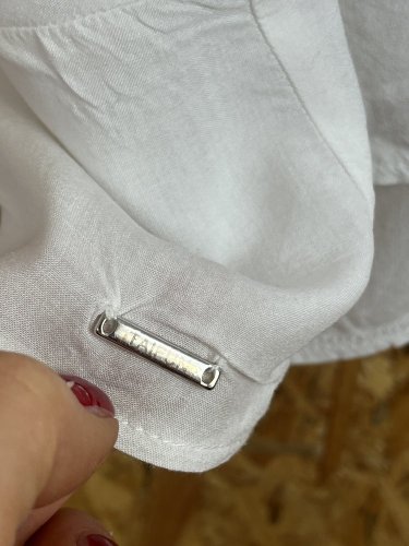Oversize tunika Taifun 100 % viskoza