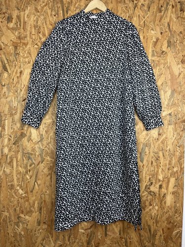 Nadčasové šaty rich&royal 100 % polyester