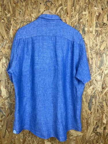 Pánská košile Christian Berg 100 % len