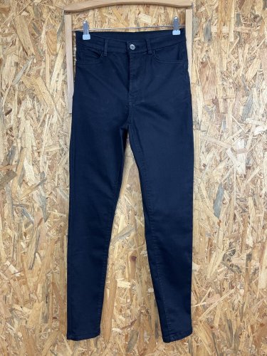 Skinny džíny Calzedonia 67 % bavlna