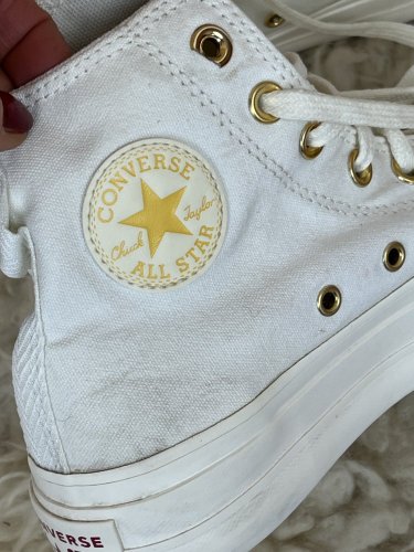 Tenisky Converse