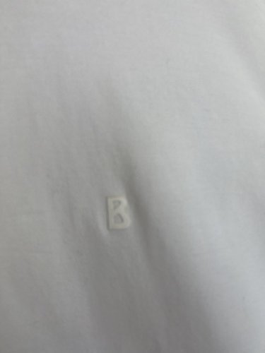 Pánská košile Bogner 95 % bavlna