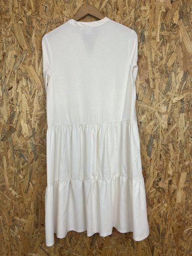 Šaty Up2Fashion 55 % len