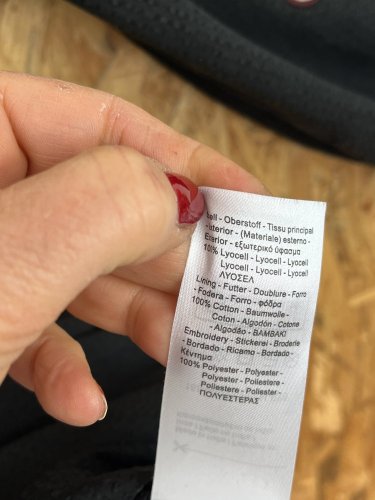 Šaty Scotch&Soda 100 % lyocel