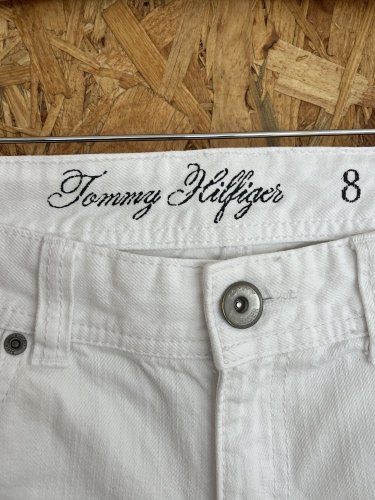 3/4 kalhoty Tommy Hilfiger 100 % bavlna