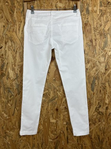 Kalhoty Max&Co. 97 % bavlna