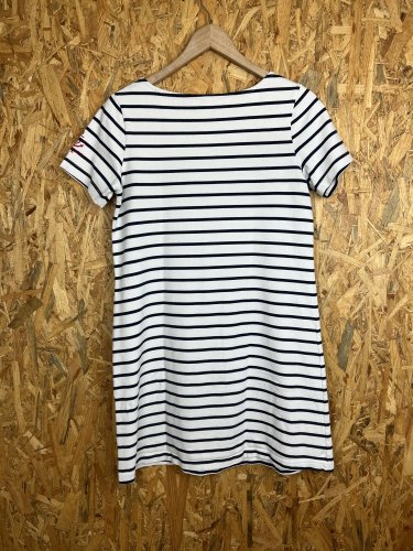 Námořní šaty Hampton Republic 100 % bavlna