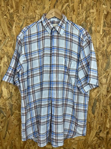 Pánská košile Christian Berg 100 % len