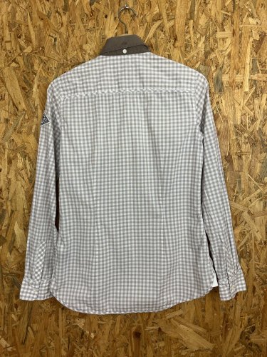 Bavlněná košile Tommy Hilfiger 97 % bavlna