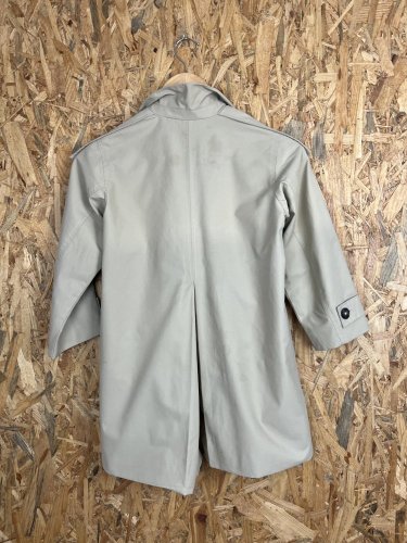 Dětský trenčkot ZARA 60 % bavlna
