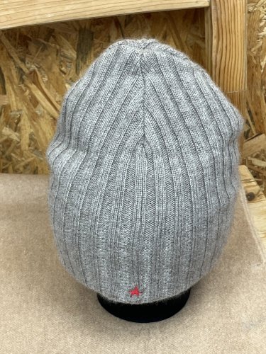 Kašmírová čepice Kneissl 100 % kašmír