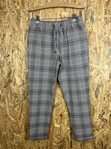 Široké kalhoty ZARA 68 % polyester