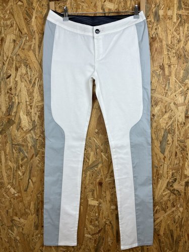 Kalhoty Eckö Function 99 % bavlna