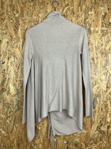 Luxusní kardigan rich&royal 30 % vlna 5 % kašmír