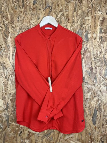 Nadčasová tunika Tamaris 100 % viskoza