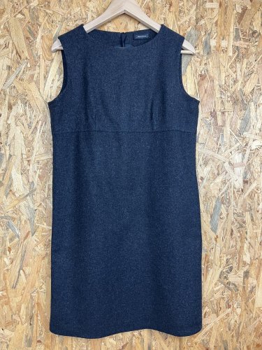 Vlněné šaty Marc O`Polo 80 % vlna