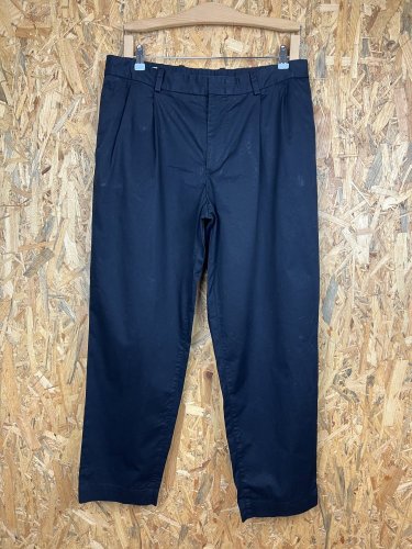 Pánské kalhoty COS 98 % bavlna