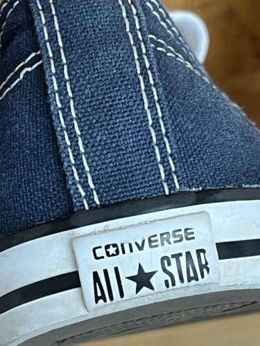 Tenisky Converse