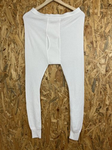 Pánské podvlíkací kalhoty Northwest Blue 50 % bavlna