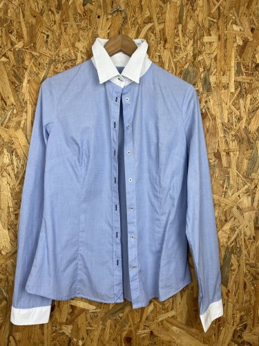 Bavlněná košile Sisley 100 % bavlna