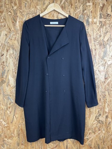 Oversize šaty Samsoe & Samsoe 100 % polyester