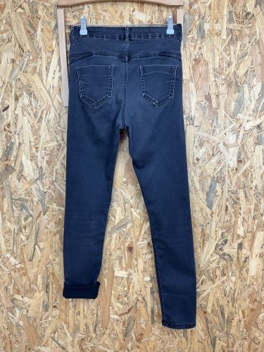 Skinny džíny Calzedonia s podílem bavlny a elastanu