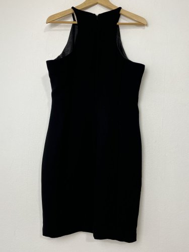 Pouzdrové šaty Calvin Klein 100 % polyester