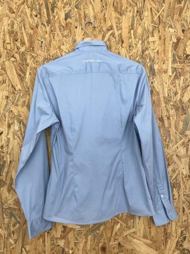 Košile U.S. Polo Assn. 74 % bavlna