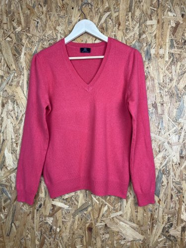 Kašmírový svetr F&F 100 % kašmír