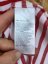 Šaty Tommy Hilfiger 100 % viskoza