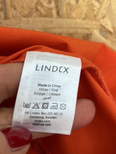 Dětské šaty Lindex 98 % bavlna
