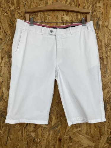 Pánské kraťasy Hiltl 96 % bavlna