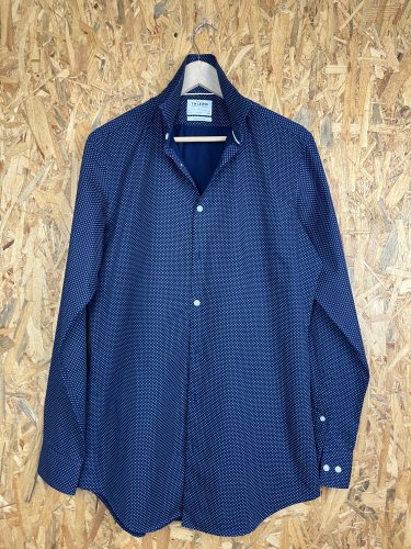 Pánská košile T.M. Lewin 100 % bavlna