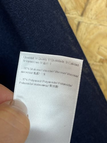 Prodloužený kardigan Escada 80 % viskoza