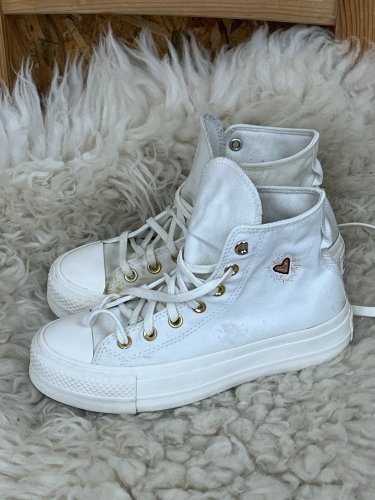 Tenisky Converse