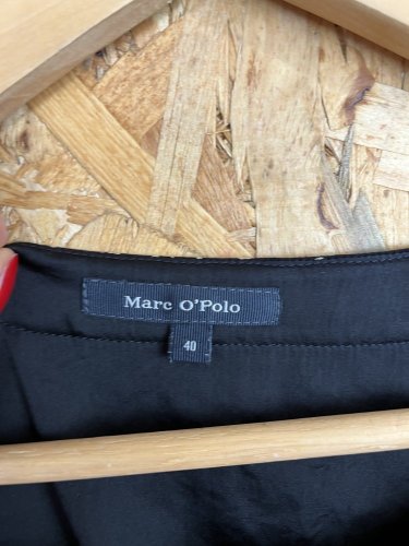 Šaty Marc O`Polo 100 % viskoza