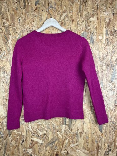 Kašmírový svetr Selected / Femme 100 % kašmír