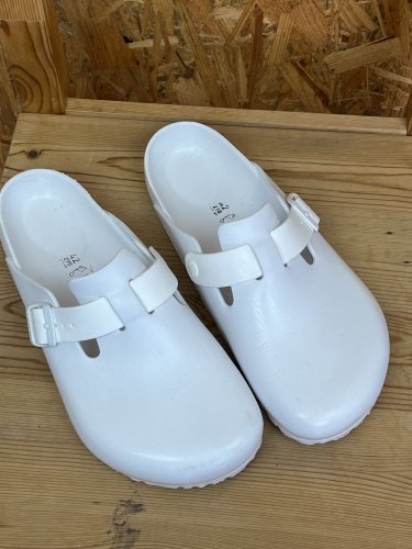Pánské boty Birkenstock