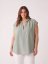 Oversize tunika H&M 100 % bavlna