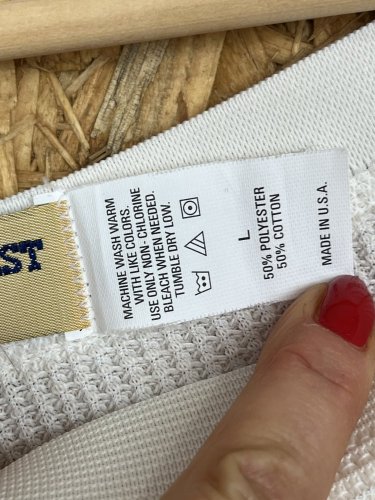 Pánské podvlíkací kalhoty Northwest Blue 50 % bavlna