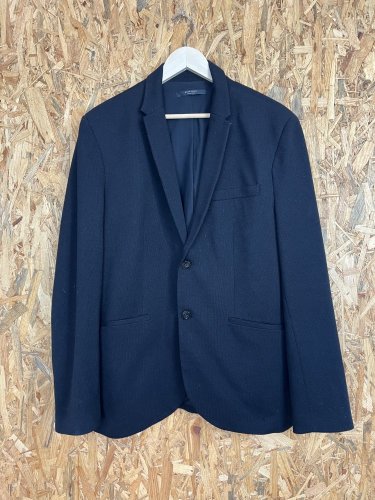 Teplákové sako ZARA 99 % polyester
