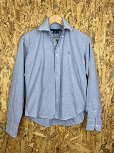 Dětská košile Ralph Lauren 100 % bavlna