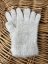 Vlněné rukavice Made in Germany s podílem vlny a angory