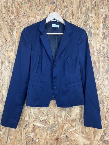 Námořní sako ST.EMILE 63 % bavlna