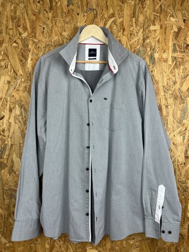 Pánská košile Engbers 100 % bavlna