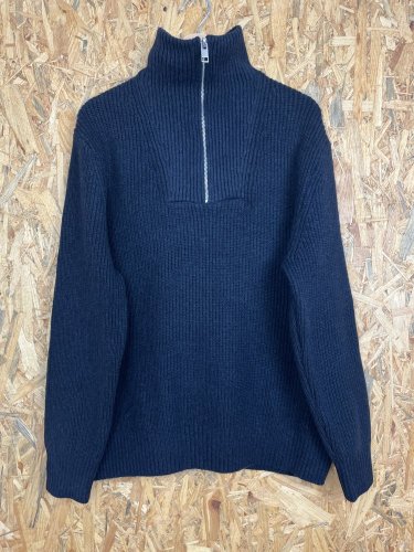 Pánský rolák H&M 5 % vlna