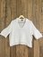 Bavlněný oversize svetr Massimo Dutti 100 % bavlna