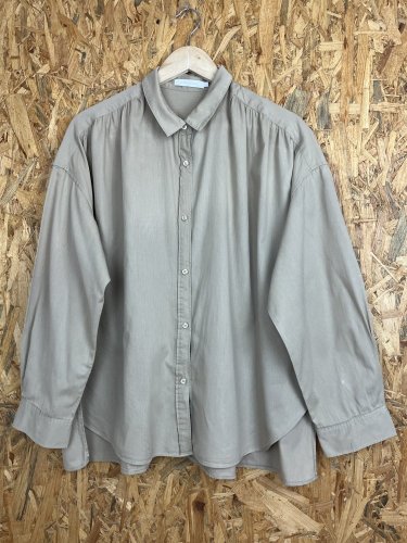 Oversize košile American Holic 100 % bavlna