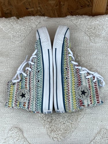 Tenisky Converse